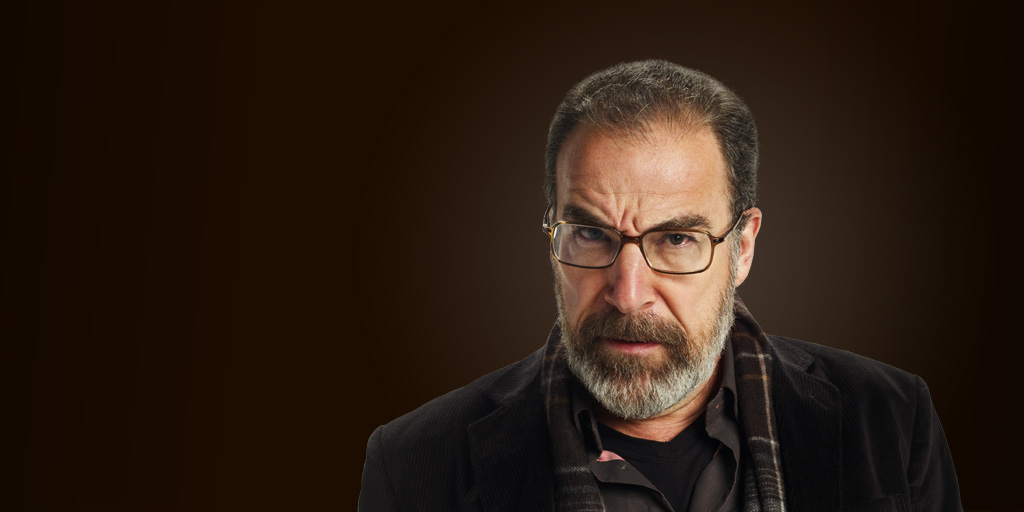 Saul Berenson