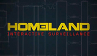 Interactive Surveillance Game