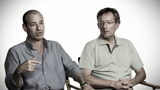 Homeland: With the Creators: The Weekend