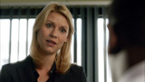 Homeland: Off the Record
