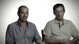 Homeland: With the Creators: Crossfire