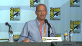 Comic-Con 2012 Homeland Panel: Breaking Down Carrie