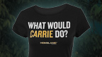 What Would Carrie Do?