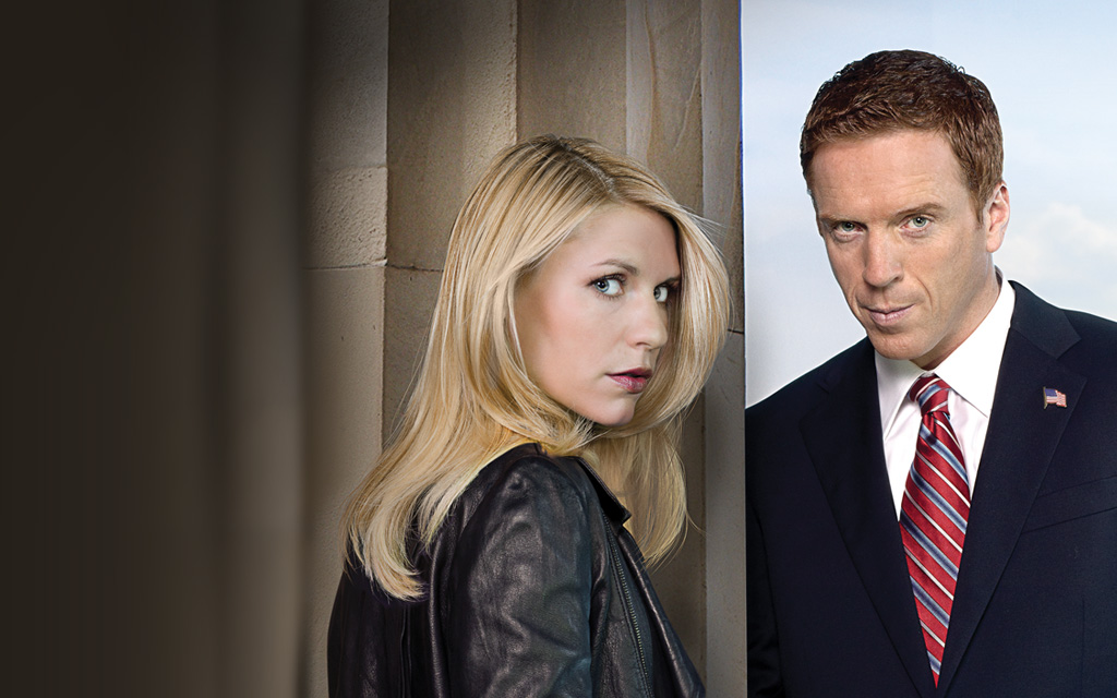 Homeland Season 2 Episode 3 Channel 10