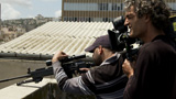 Homeland On Location: Israel Part 1