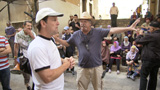 Homeland On Location: Israel Part 3