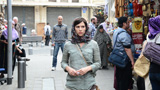 Homeland: Season 2 Premiere