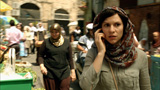 Homeland: With the Creators: The Smile