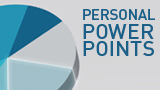 Personal Power Points