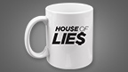 House of Lies Logo Mug