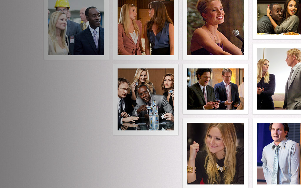 House of Lies on Pinterest