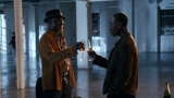 House of Lies Returns