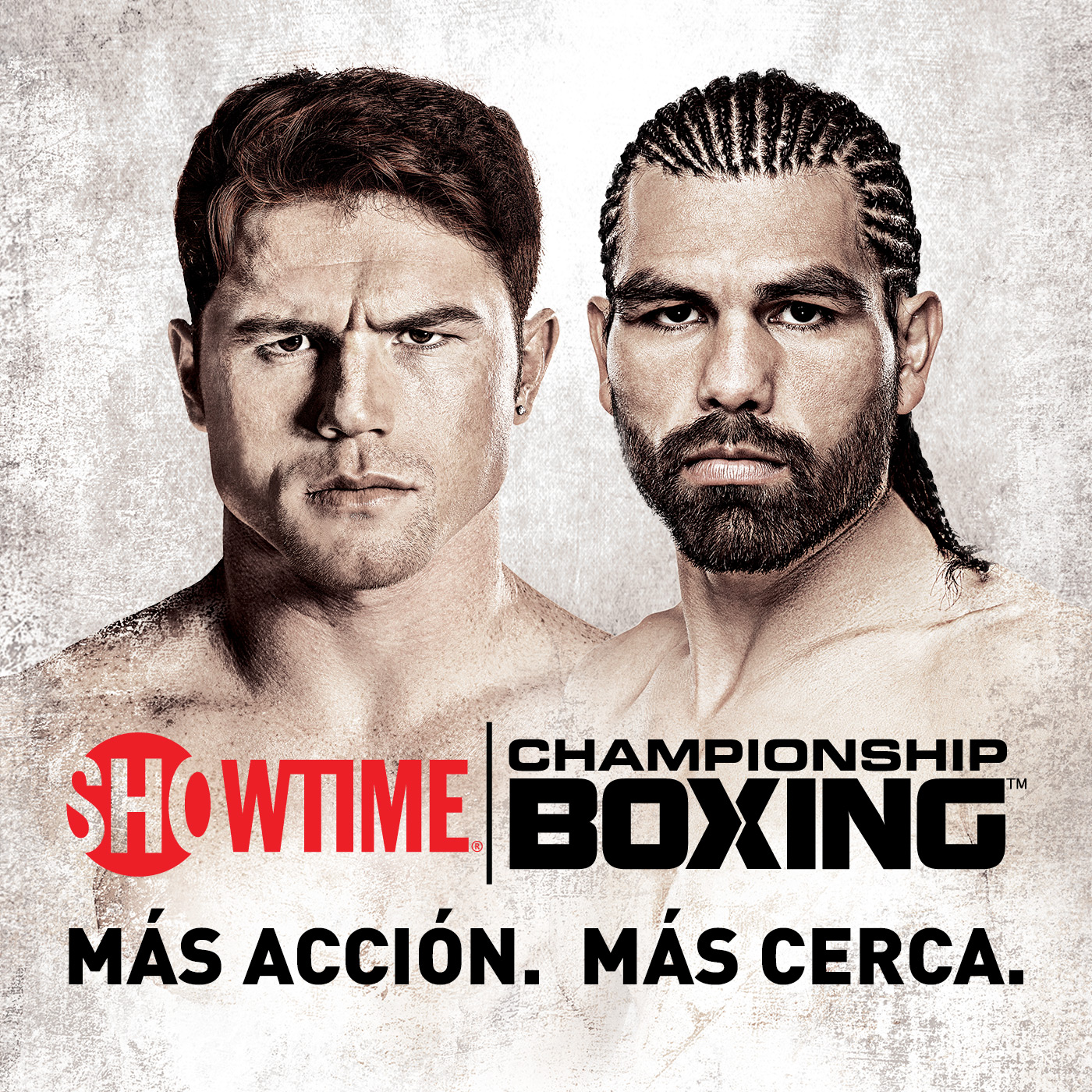 Showtime Boxing En Espanol
