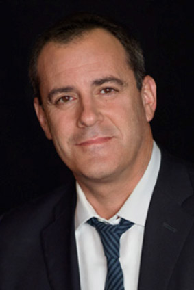 David Nevins, President at Nevins & Associates