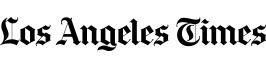 The Los Angeles Times