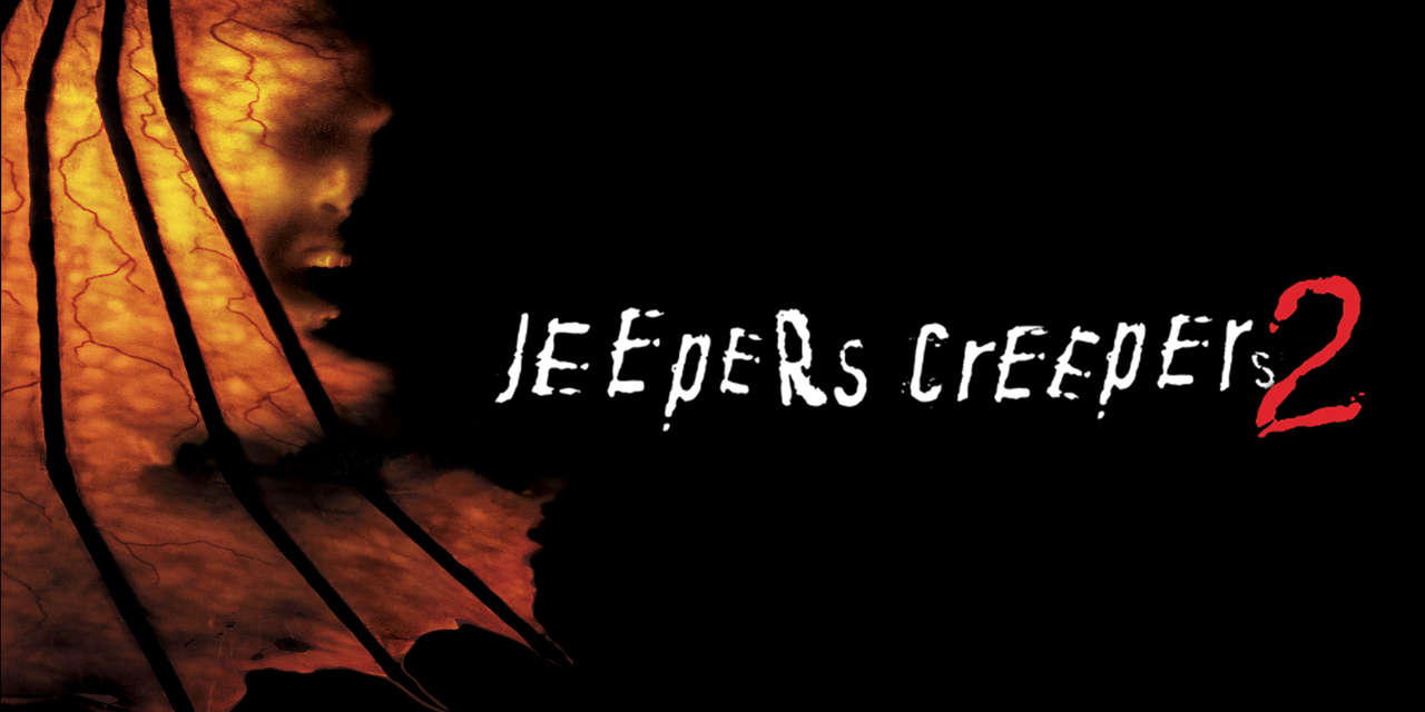 jeepers creepers 2 youtube