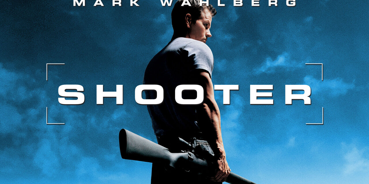 Shooter (2007) | SHOWTIME