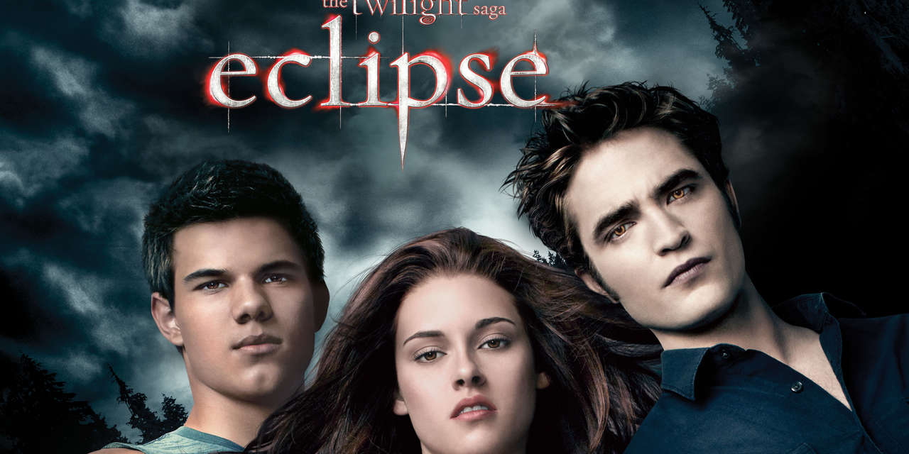 The Twilight Saga Eclipse 2010 Showtime