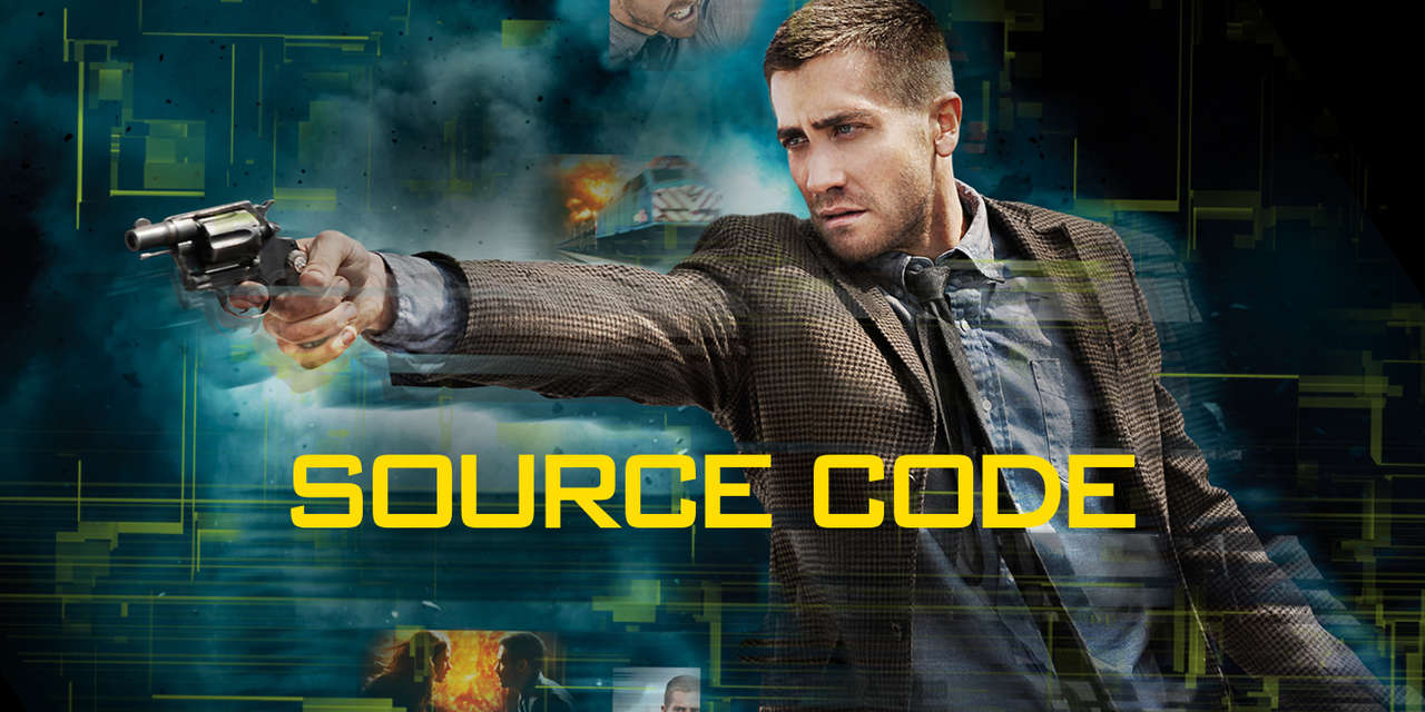 Source Code Streaming Vf Source Code (2011) | SHOWTIME