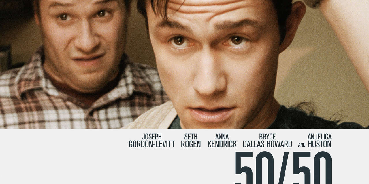 50/50 (2011) | SHOWTIME