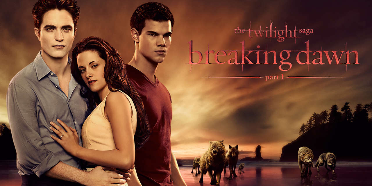 The Twilight Saga: Breaking Dawn Part 1 (2011) | Showtime