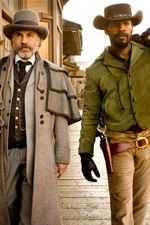Django Unchained