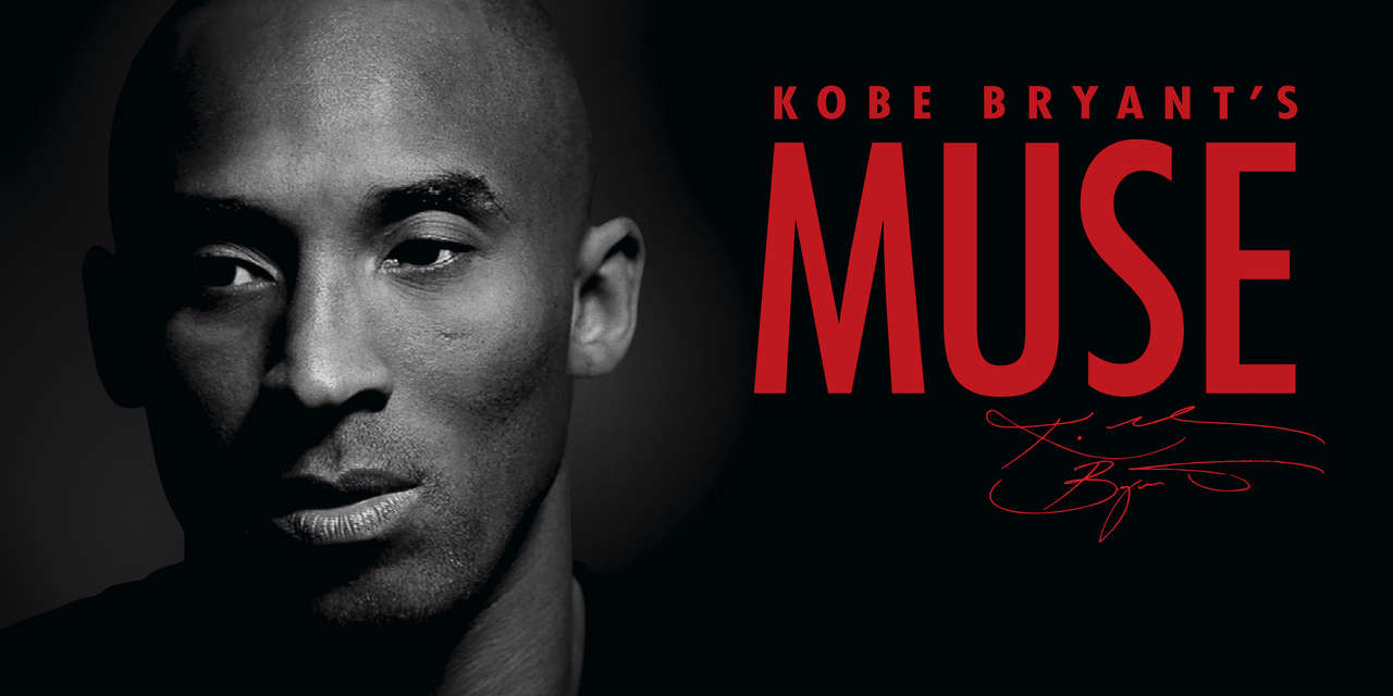 Kobe Bryant S Muse 15 Showtime