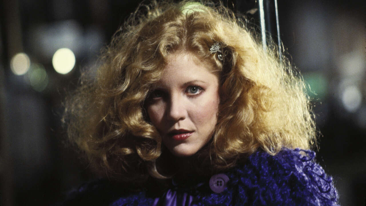 Dressed to Kill (1980) SHOWTIME pic