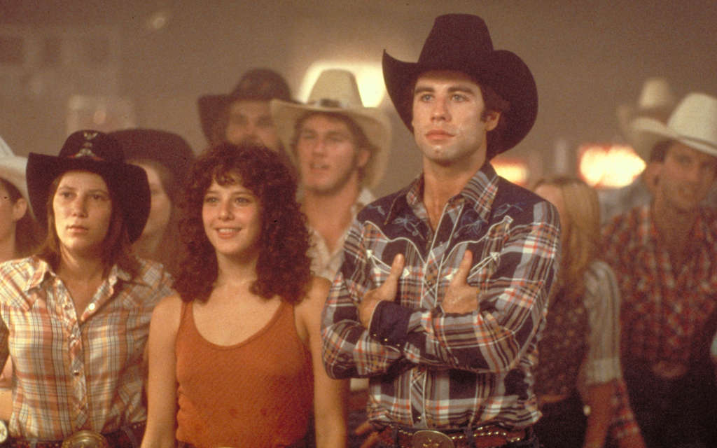 Urban Cowboy (1980) | SHOWTIME