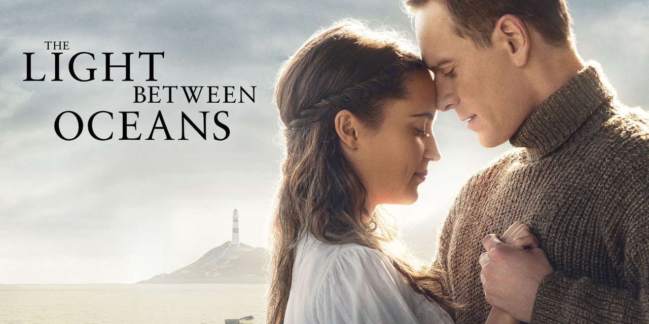 The Light Between Oceans Streaming