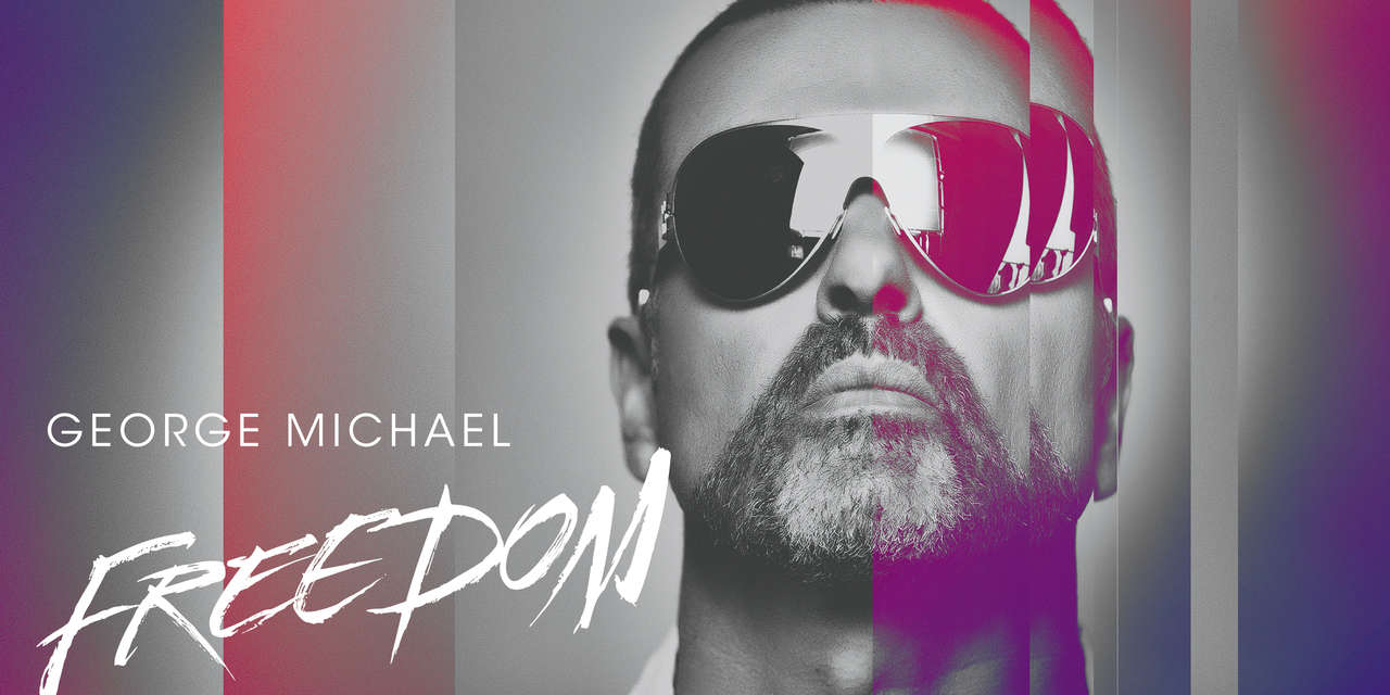 freedom george michael freedom george michael