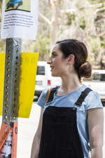 The Circus - Official Series Site | SHOWTIME