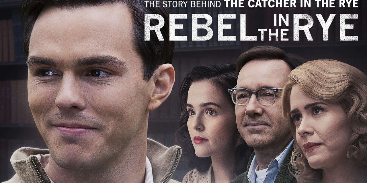 2017 Rebel In The Rye 2017 Rebel In The Rye