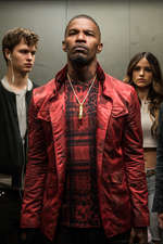 The Circus: Seasons, Episodes, Cast, Characters - Official Series Site