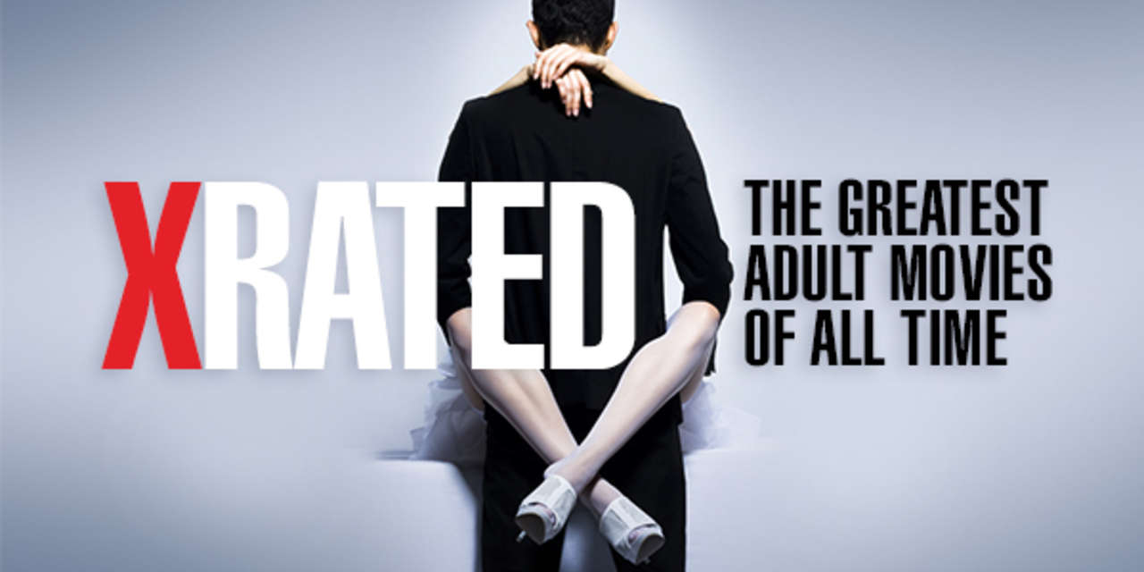 XRated The Greatest Adult Movies of All Time (2015) SHOWTIME