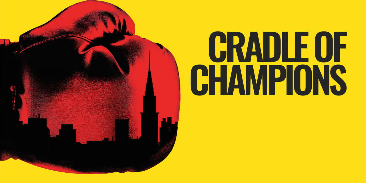 cradle of champions 2018