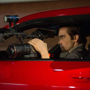 Nightcrawler SHOWTIME Daily Schedule | SHOWTIME