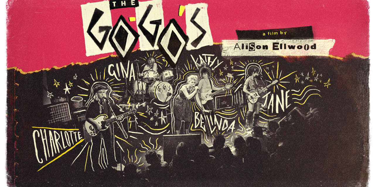 The Go Go S Showtime The Go Go S Showtime