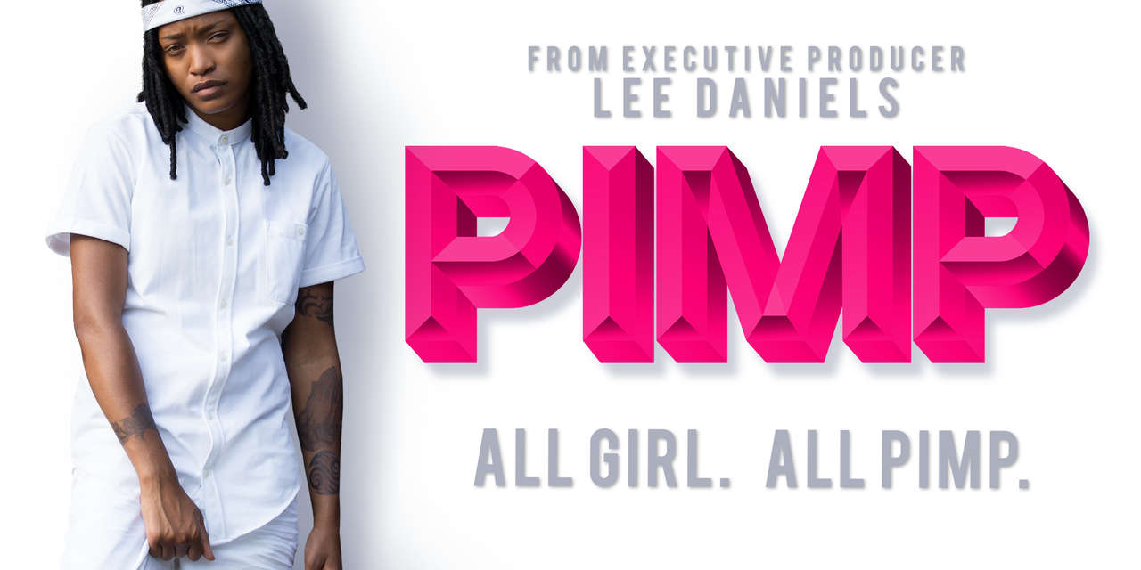 Pimp (2018) | SHOWTIME