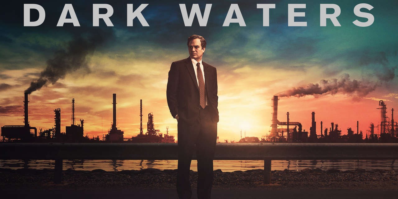 2019 Dark Waters 2019 Dark Waters