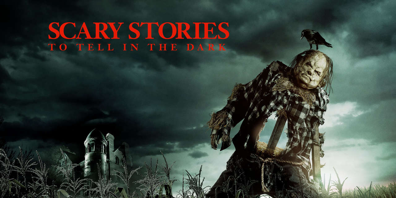 Scary stories to tell in the top dark full movie online free 123movies