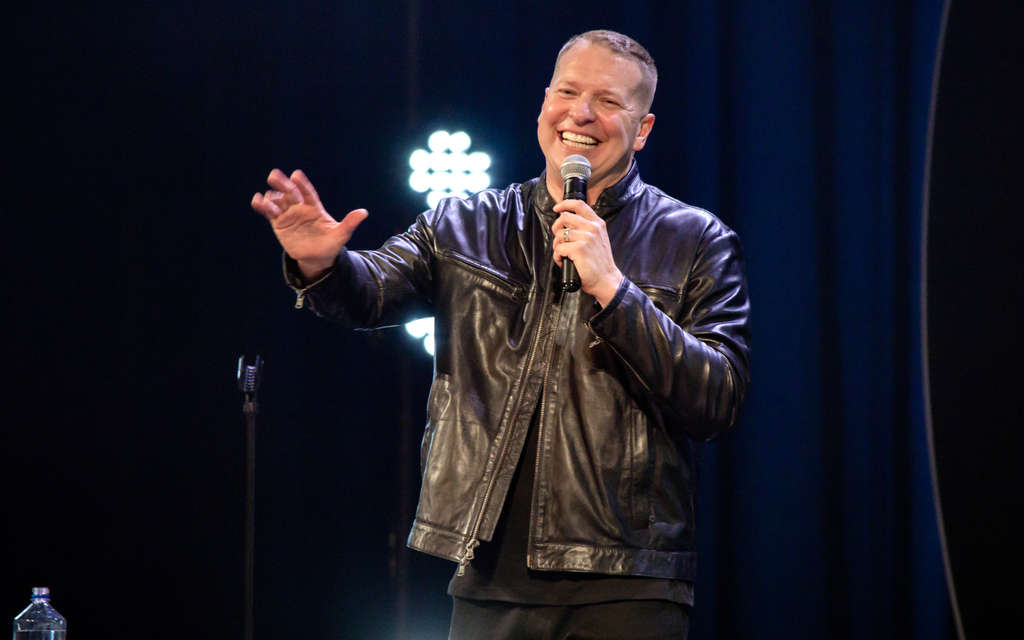 Watch Gary Owen Doin What I Do Online Free