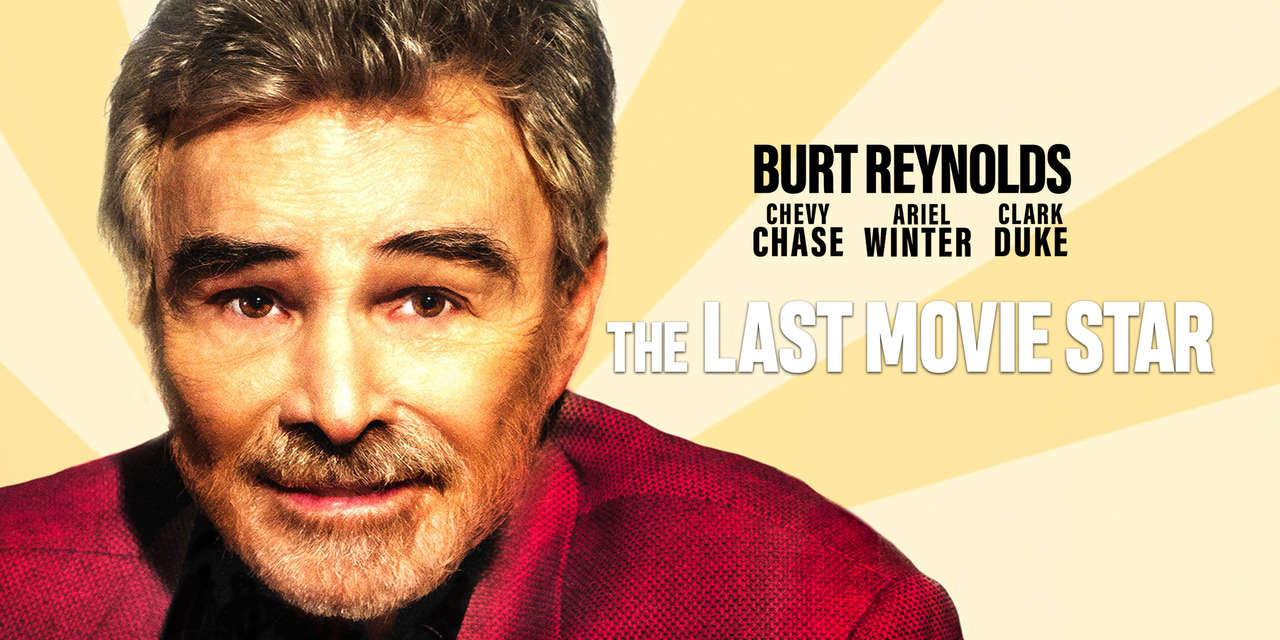 57 Top Images The Last Movie Star : Burt Reynolds On The Last Movie Star And The True Love Of His Life Video Dailymotion