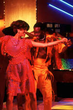 Boogie Nights