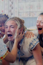 Midsommar