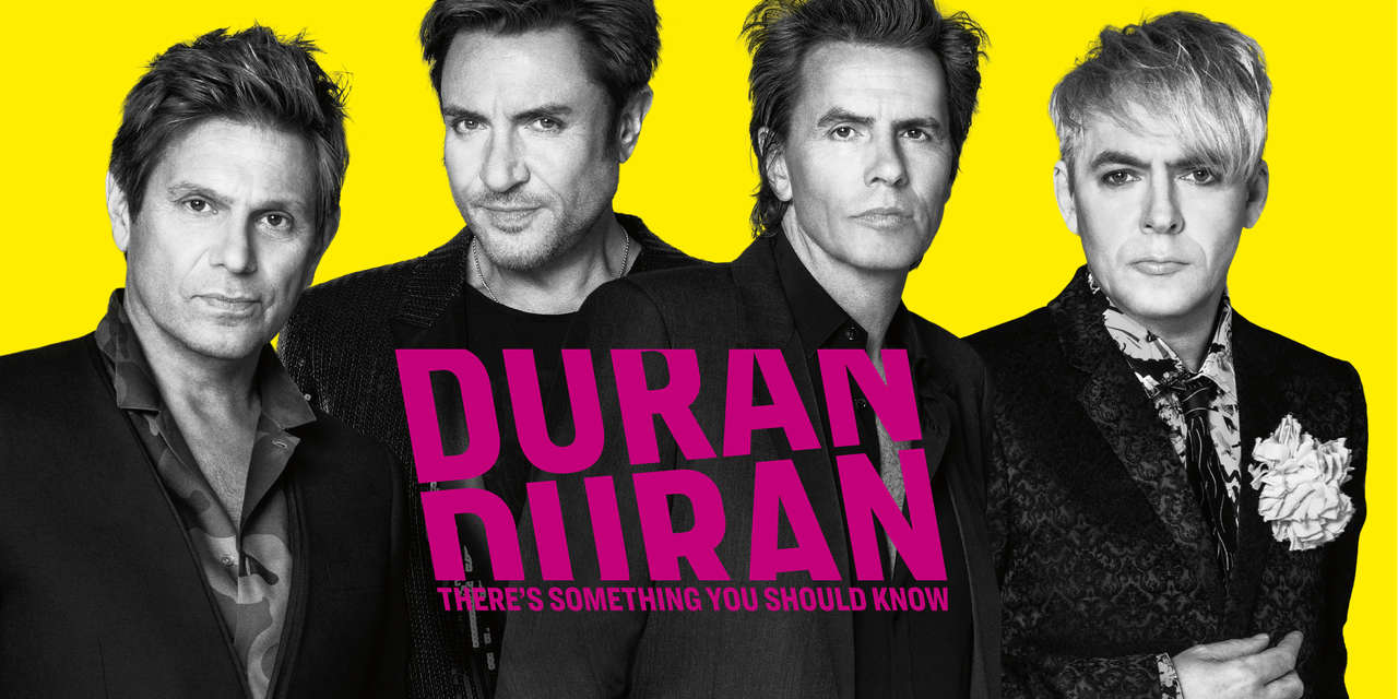 Duran Duran There S Something You Should Know 2018 Showtime
