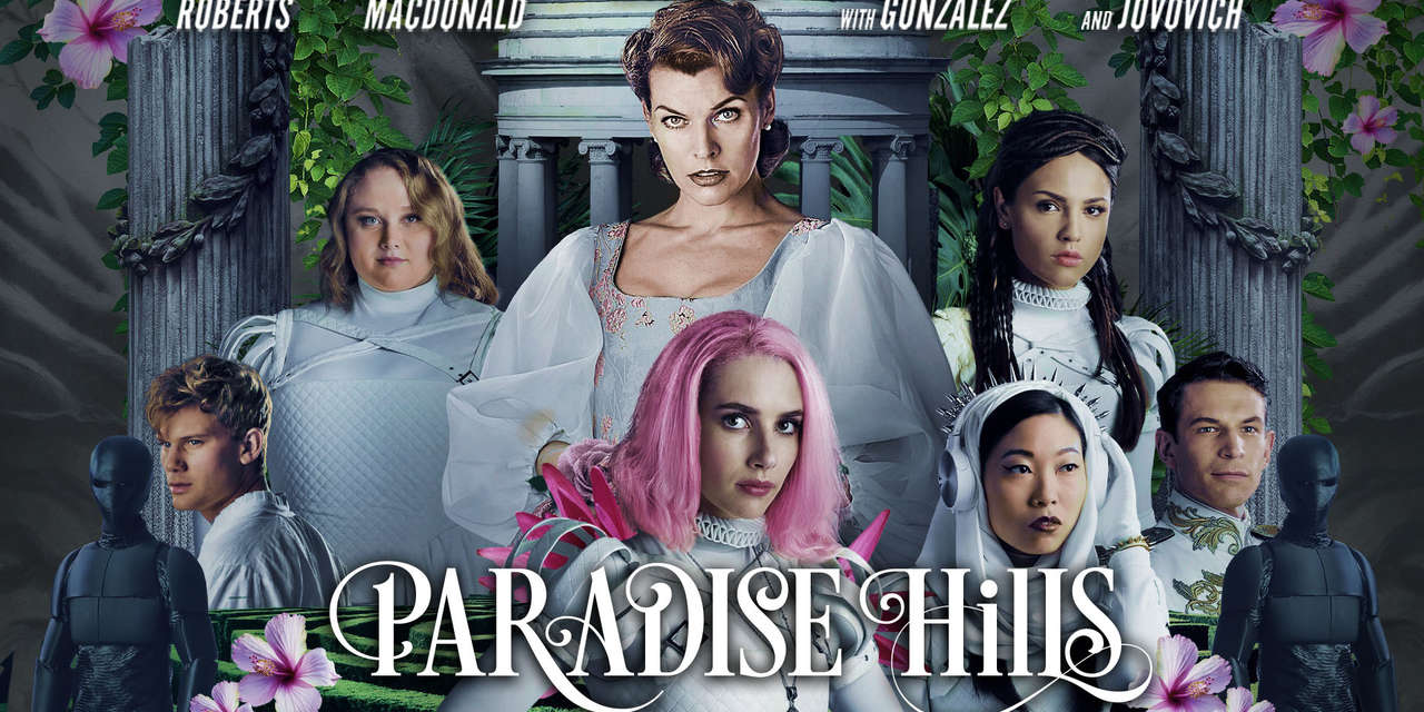 2019 Paradise Hills 2019 Paradise Hills