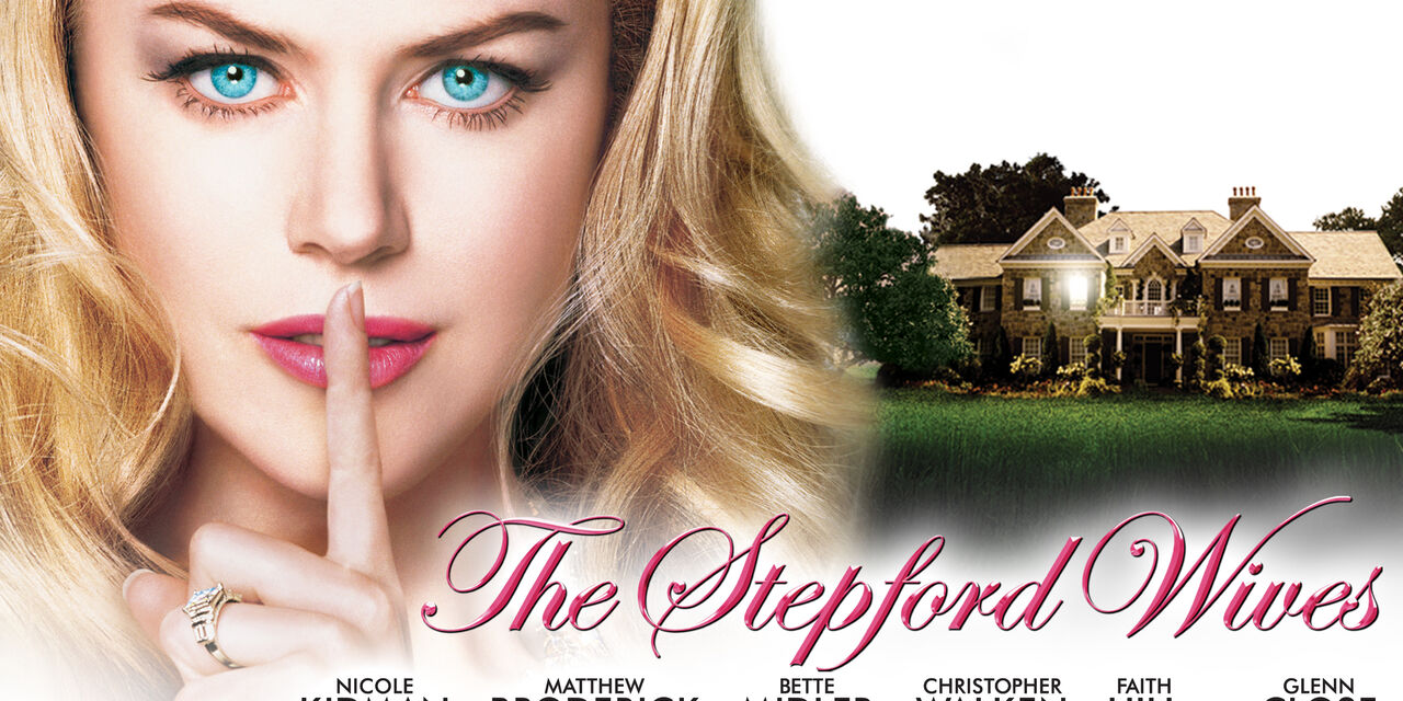 The Stepford Wives (2004) SHOWTIME photo