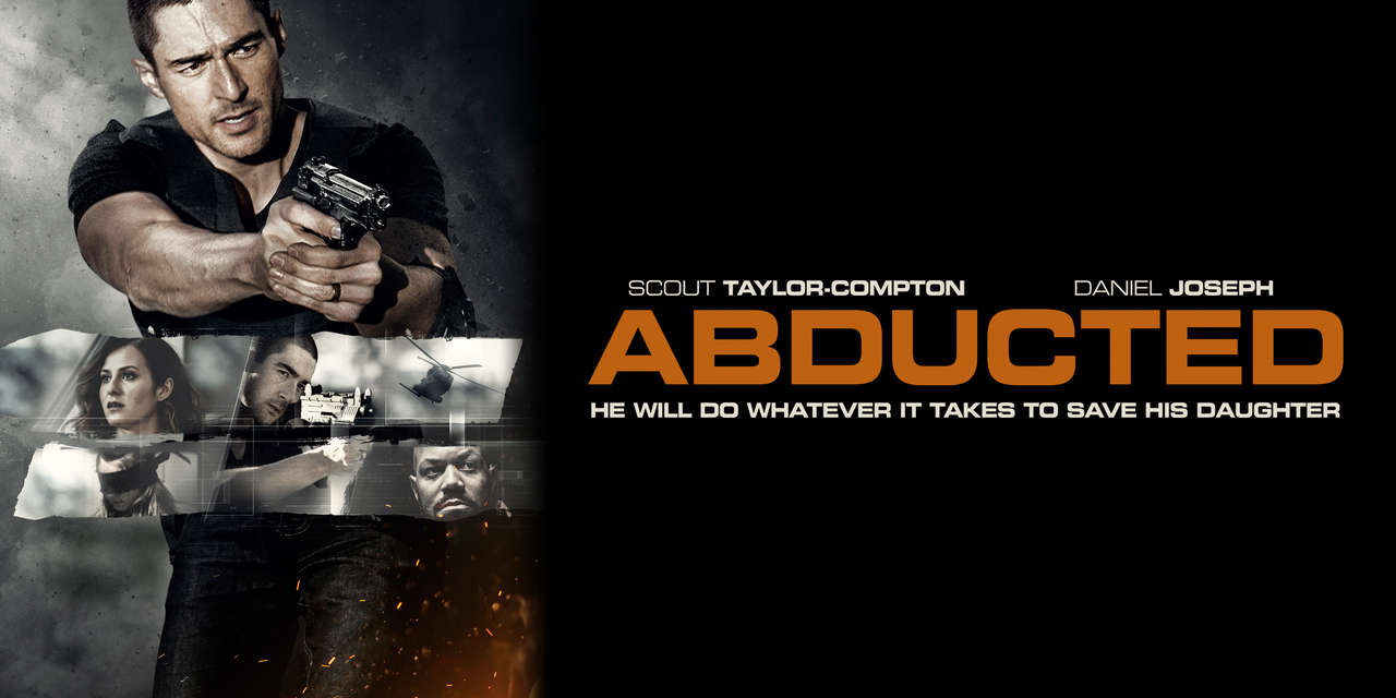 Abducted 2022 SHOWTIME Abducted 2022 SHOWTIME