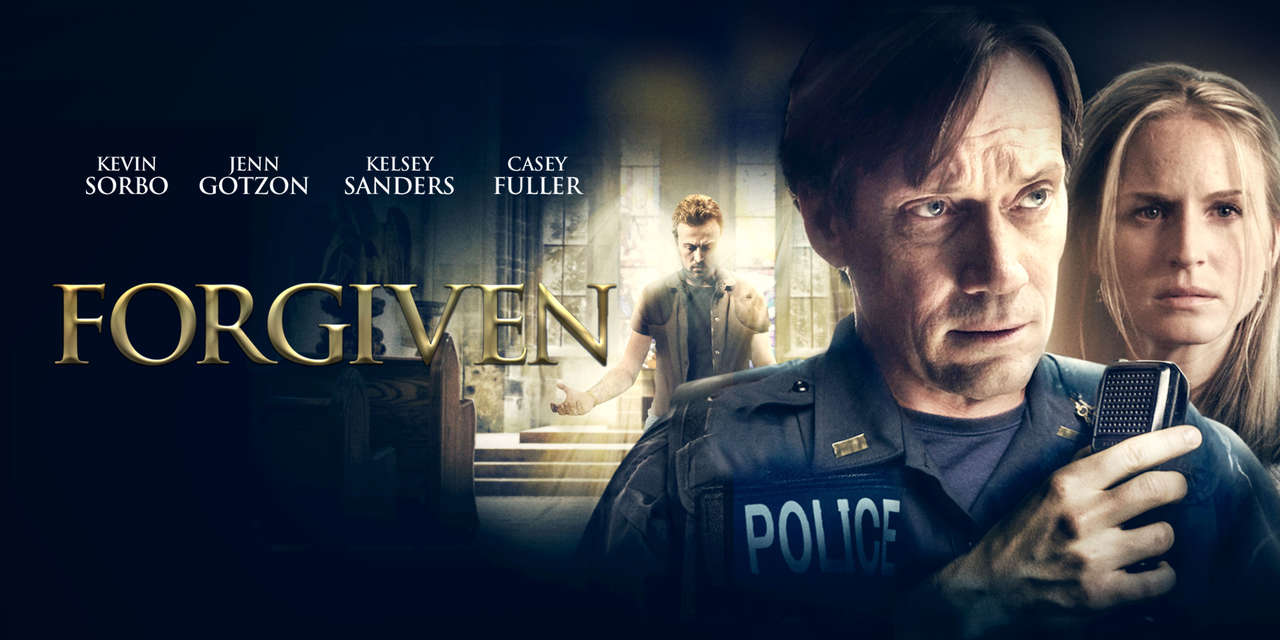 Forgiven (2020) | SHOWTIME